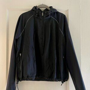 Outdoor Voices Frostknit Hoodie | Size XL